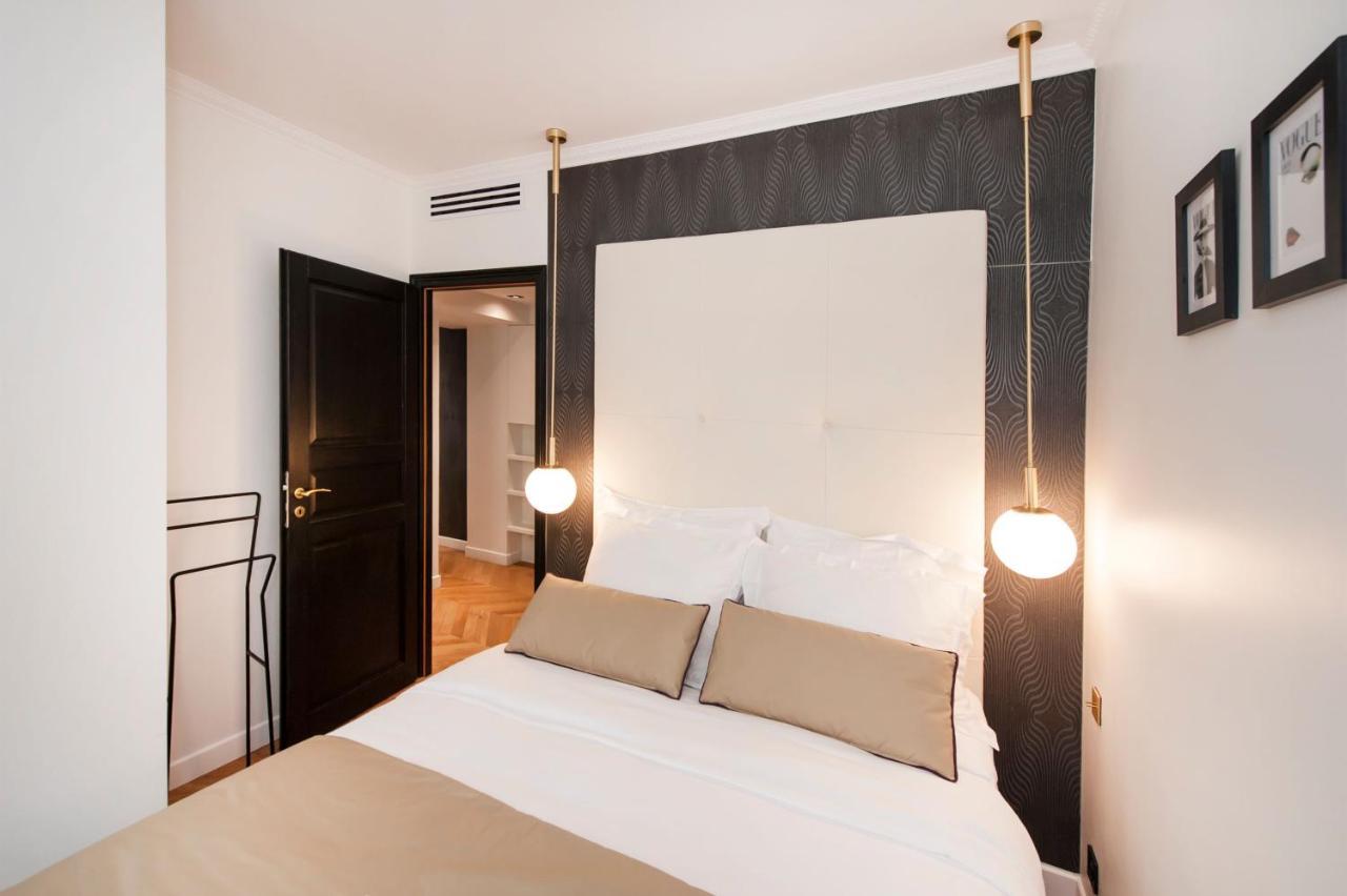 Appartement Odéon - Notre Dame Paris Climatisé-Wifi Extérieur photo