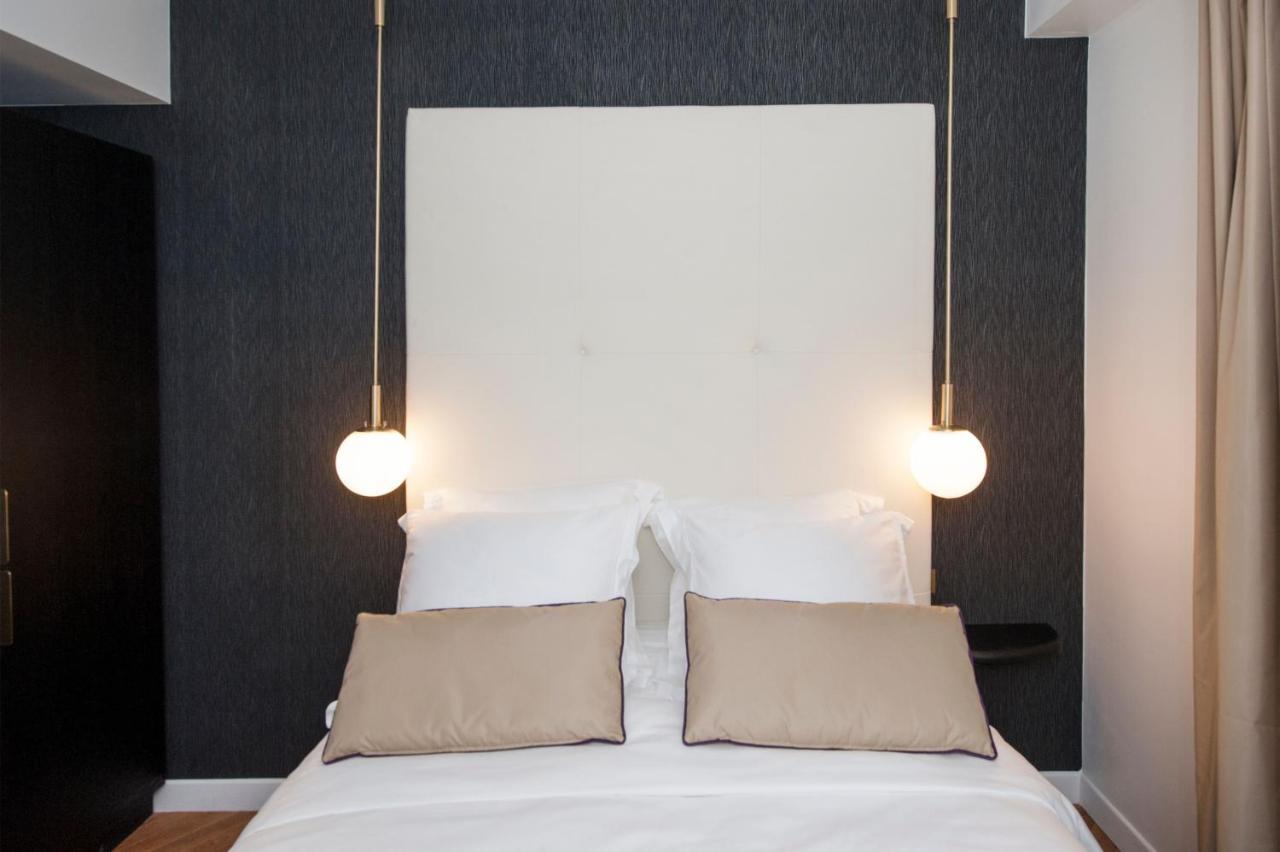 Appartement Odéon - Notre Dame Paris Climatisé-Wifi Extérieur photo